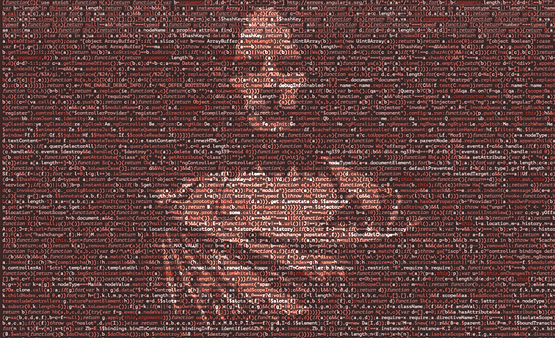 Caesar in the Code
